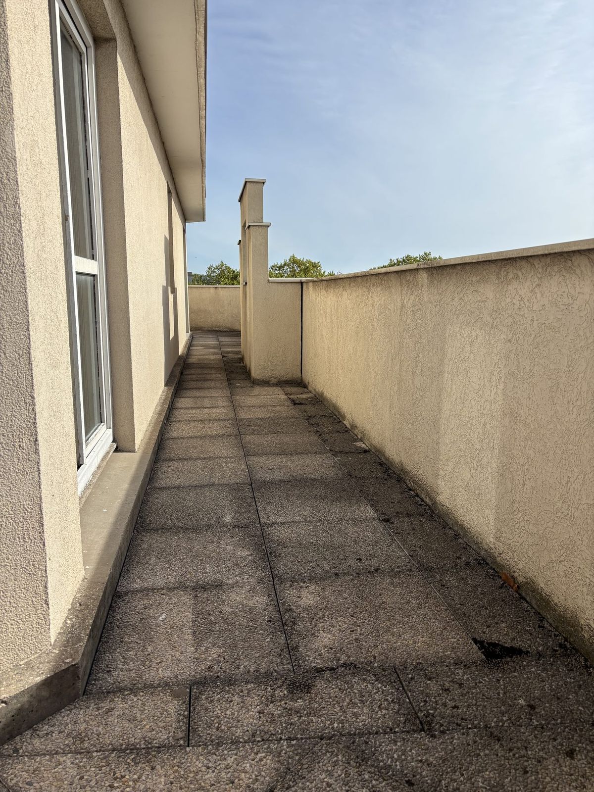Appartement T2 50 m² - Lyon 3e - Grange Blanche