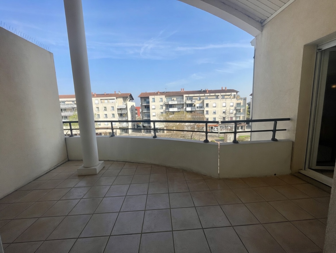 A LOUER Appartement T3 Craponne