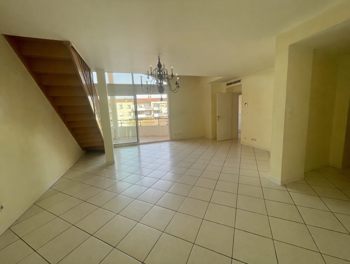 A LOUER Appartement T3 Craponne