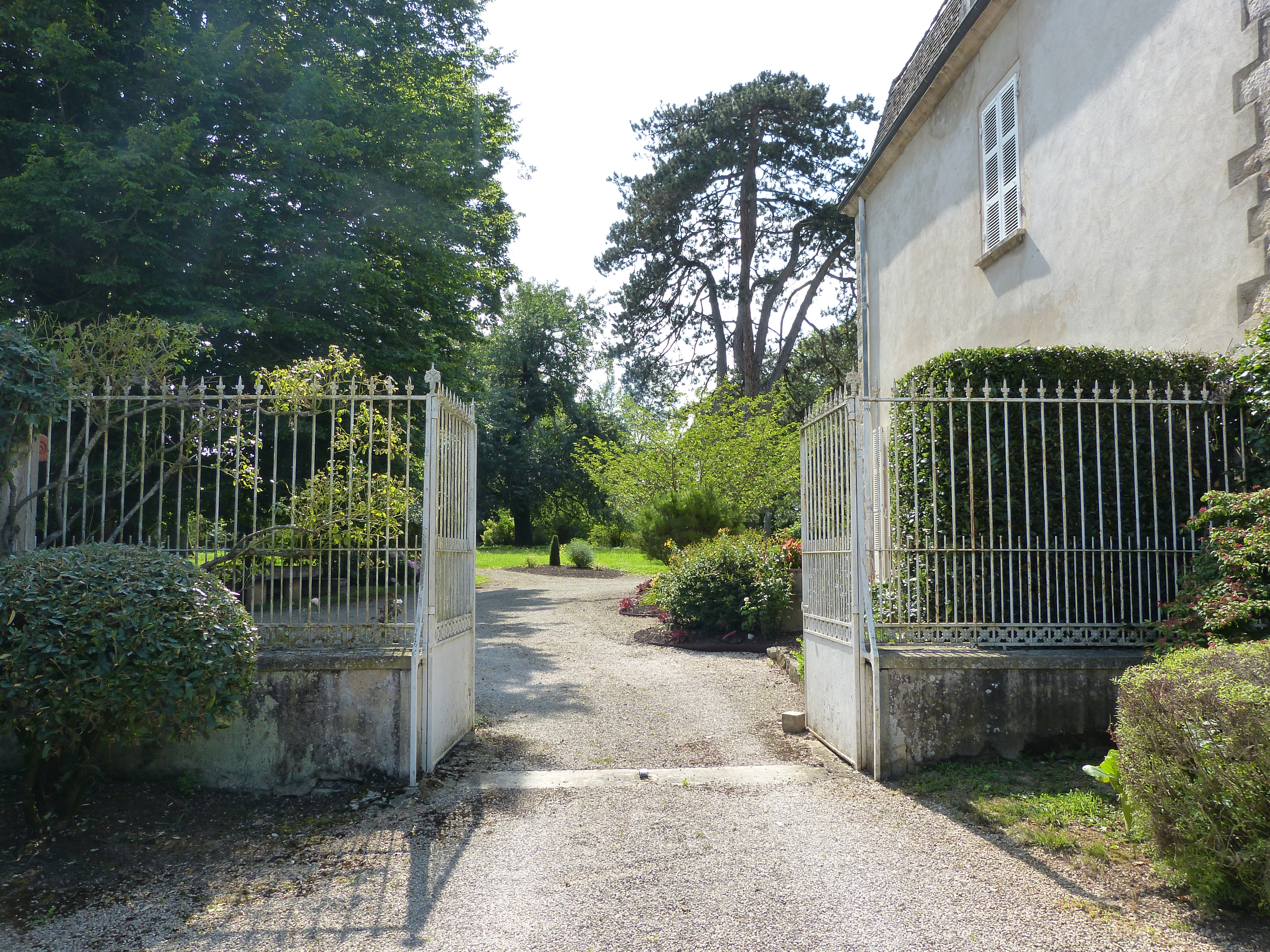 Salon salle à manger