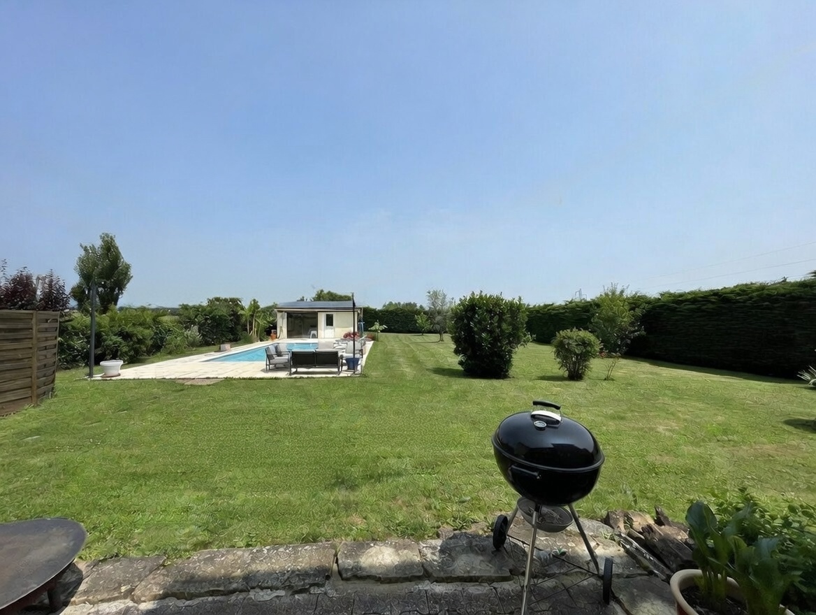 Maison T8 285 m² Gleizé