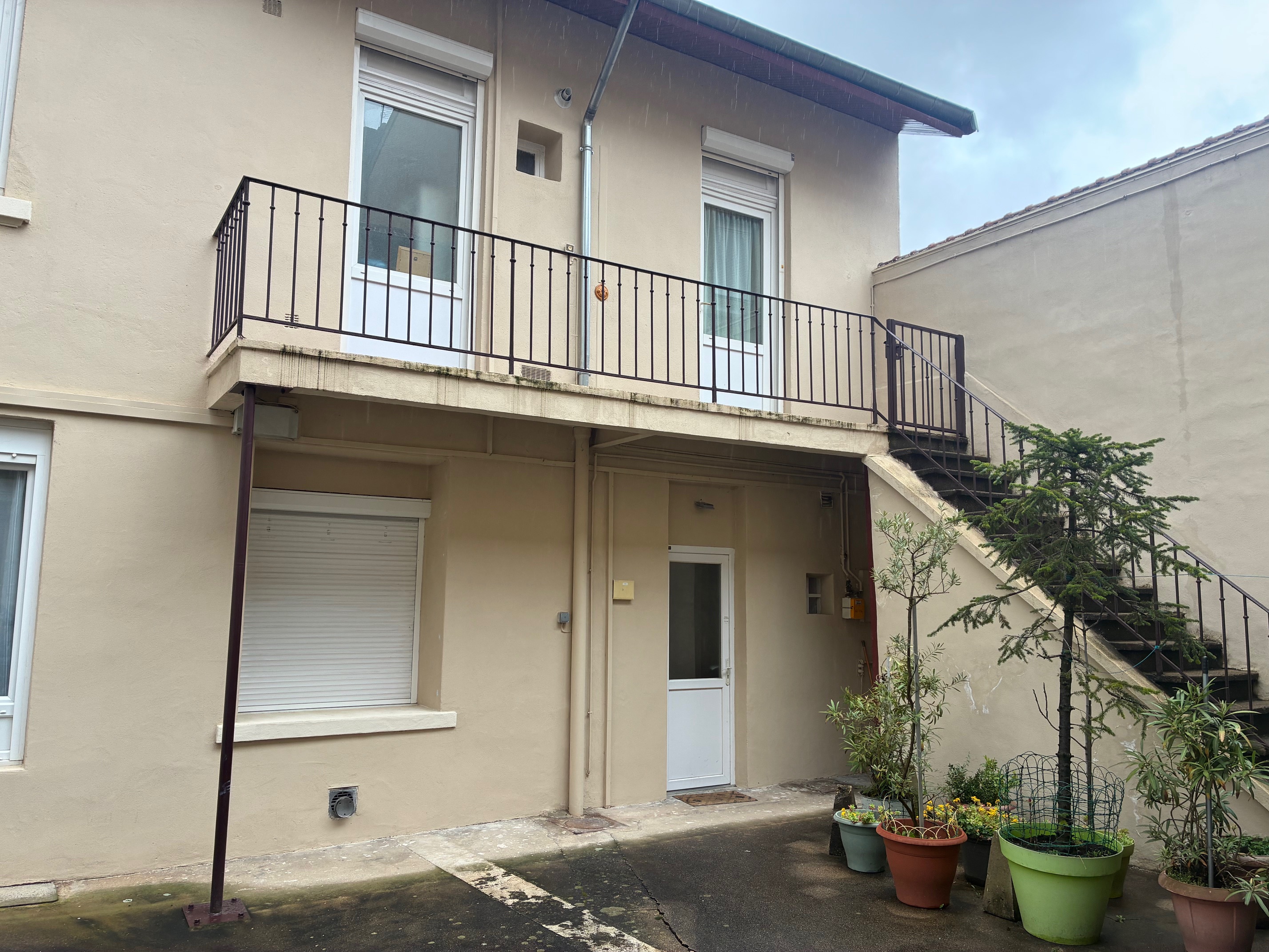Appartement T2 Villeurbanne