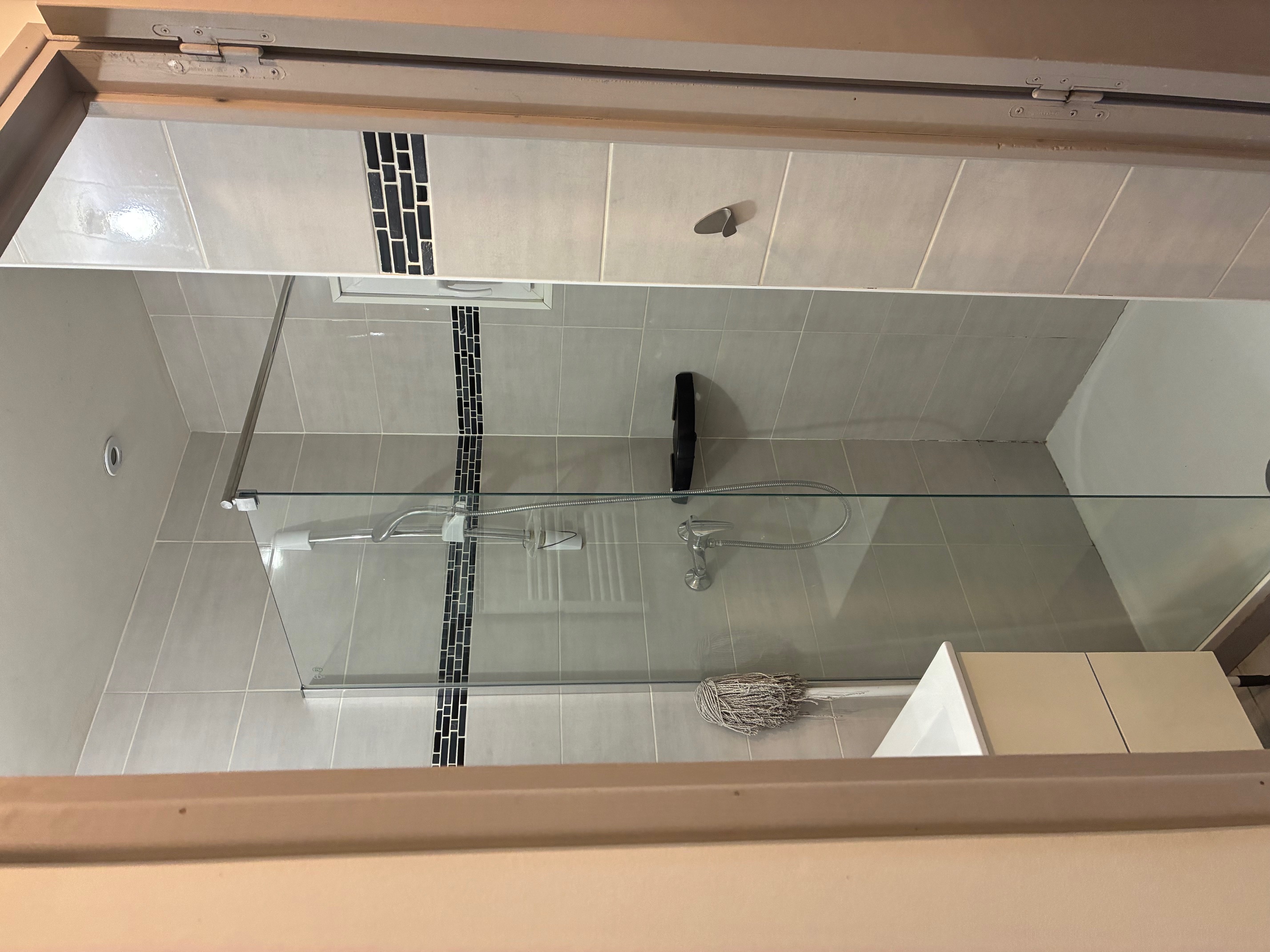 Appartement T2 Villeurbanne