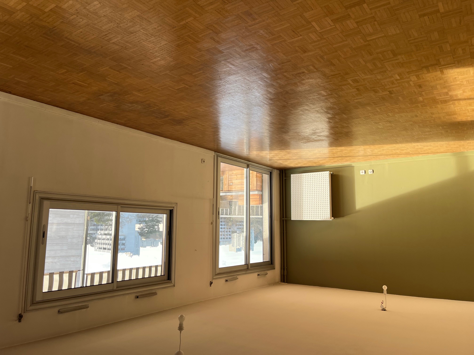 Appartement T5 Lyon 9e