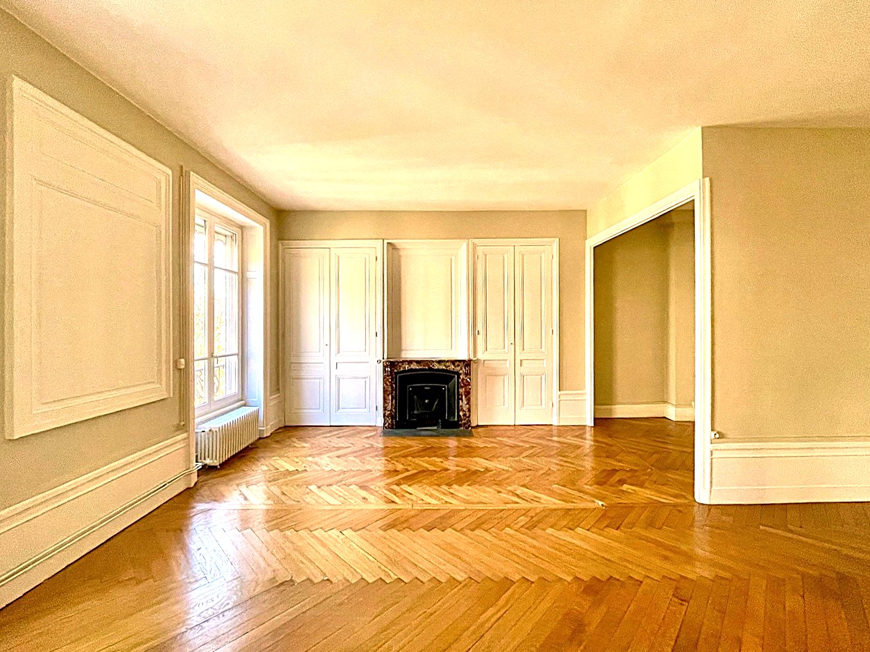 SOUS OFFRE - Appartement T2 Lyon 6e